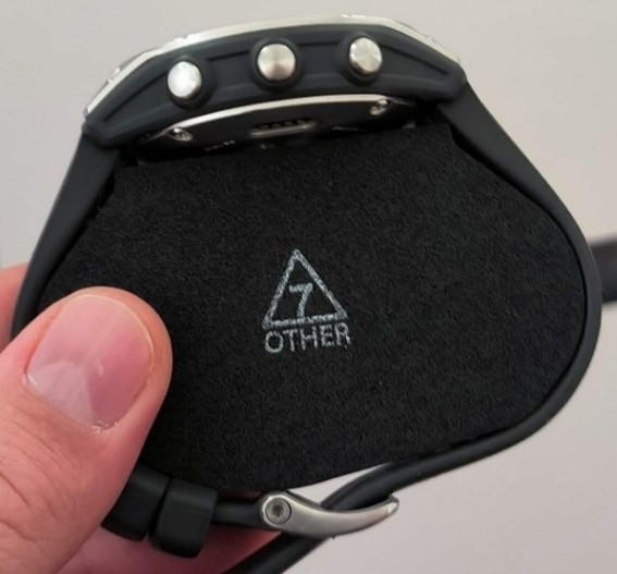 Смарт -Часы ТОП Garmin Fenix 7 Silver . Карты Украинская Мова! NFC Киев - изображение 1