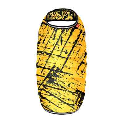 Курточка для животных WAUDOG Clothes "Бэтмен эскиз" XS (502-1081) Винница