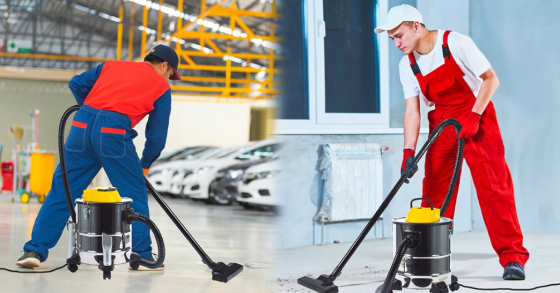 Пилосос для золи Maltec 2000Вт 20л (Польща) Київ