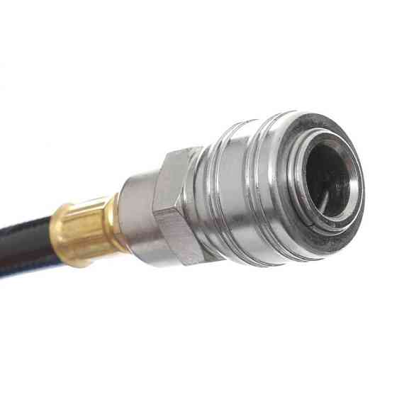 Катушка с пневматическим шлангом  Kraft&Dele KD1461 20М Киев