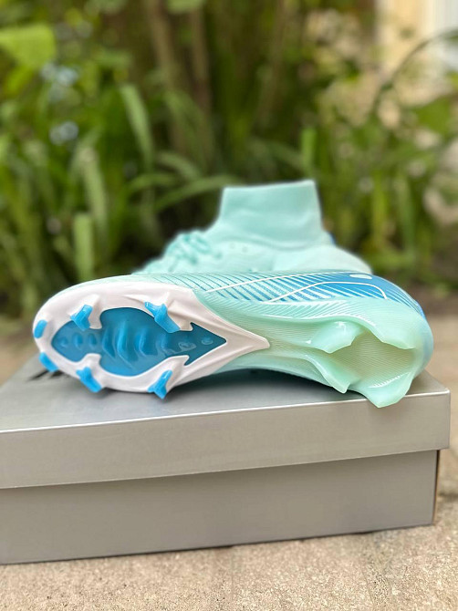 Новые бутсы копочки AIR ZOOM 35 36 37 38 39 40 41 42 43 44 45 Львов - изображение 6