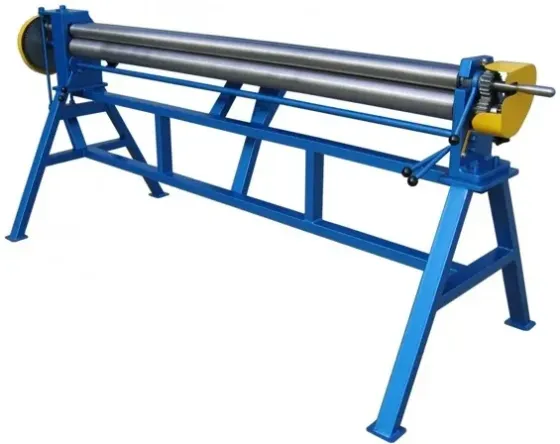 Maad Walcarka zwijarka ZW-2000 /0.6mm Київ