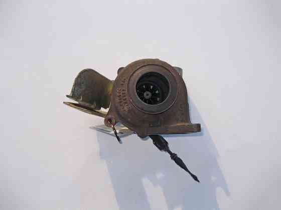 Mercedes-Benz  A6280960299 Турбіна ліва без сервоприводу для двигуна OM628 V8 4.0 cdi S-Class W220 ML W163 G-Class W463 Одесса