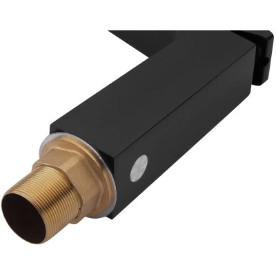 Смеситель Kroner Ersel-SCH0110BV (CV035473) Винница - изображение 7