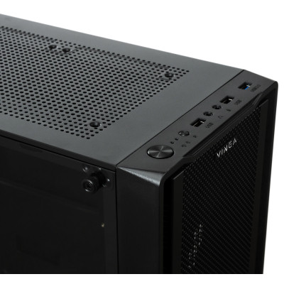 Корпус Vinga CS216B Вінниця - фото 9