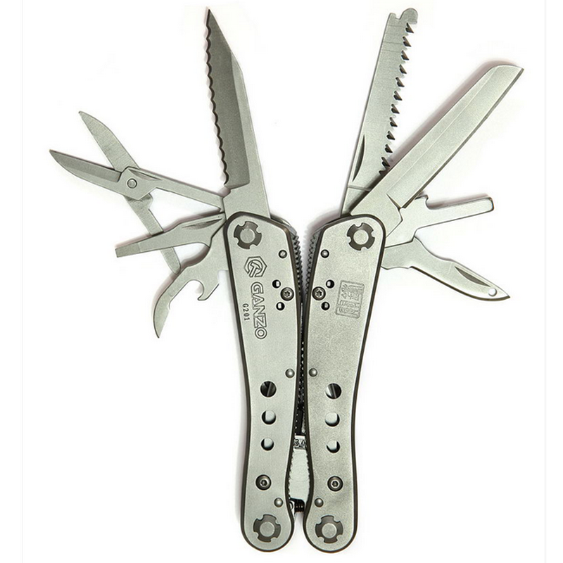 Мультитул Multi Tool Ganzo G201-H Київ - фото 2