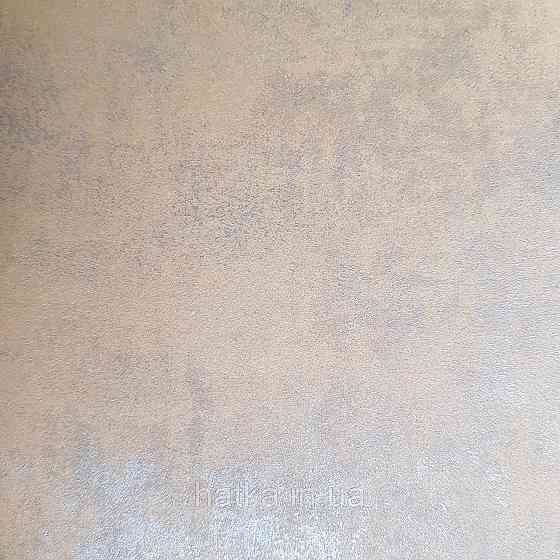 Обои флизелиновые эко Casadeco Stone 0.53х10 под венецианскую штукатурку золотистые желтые с перламутром Киев