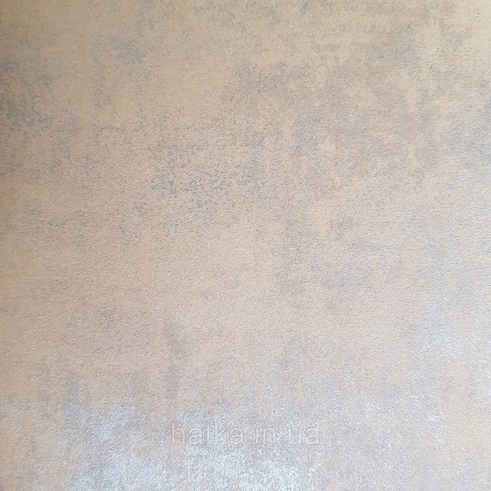 Шпалери флізелінові еко Casadeco Stone 0.53х10 під венеціанську штукатурку золотисті жовті з перламутром Київ - фото 2
