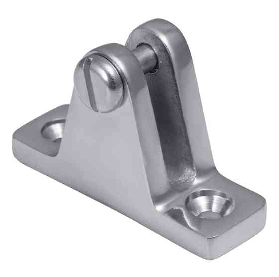 Опора Труби Тенту 52Х17Мм 90 Градусів Київ