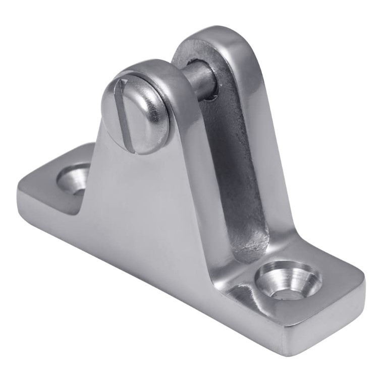 Опора Труби Тенту 52Х17Мм 90 Градусів Київ - фото 2