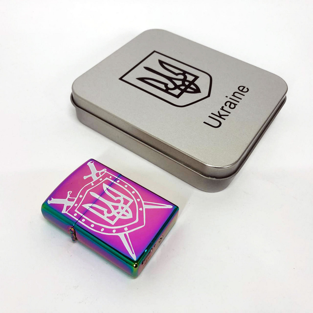 Электро зажигалка для сигарет, Электронная импульсная зажигалка на подарок электрическая OH-19 Львов - изображение 11