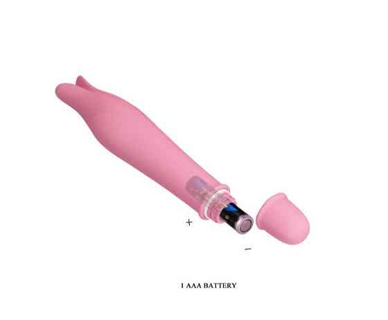 Вибратор - Pretty Love Edward Vibrator Sex Aura Киев