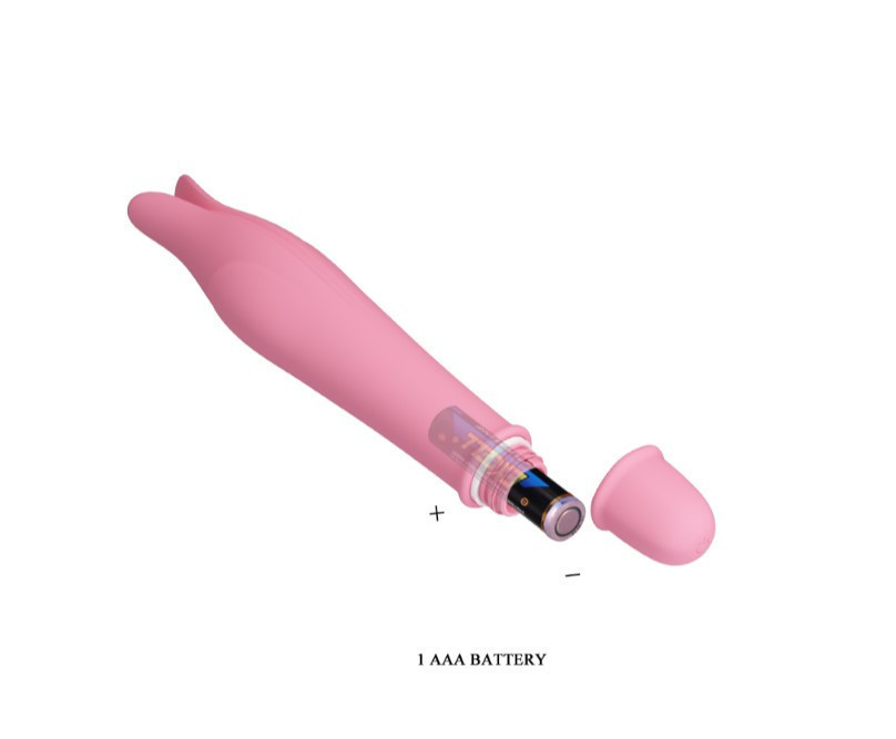 Вібратор - Pretty Love Edward Vibrator Sex Aura Київ - фото 2