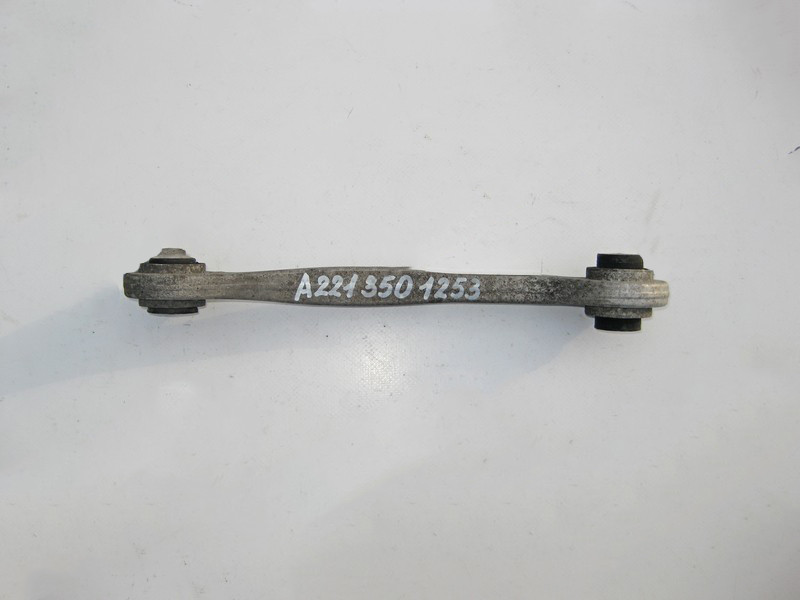 Mercedes-Benz  A2213501253 Задня права тяга сходження S-Class W221 CL C216 Одеса - фото 3