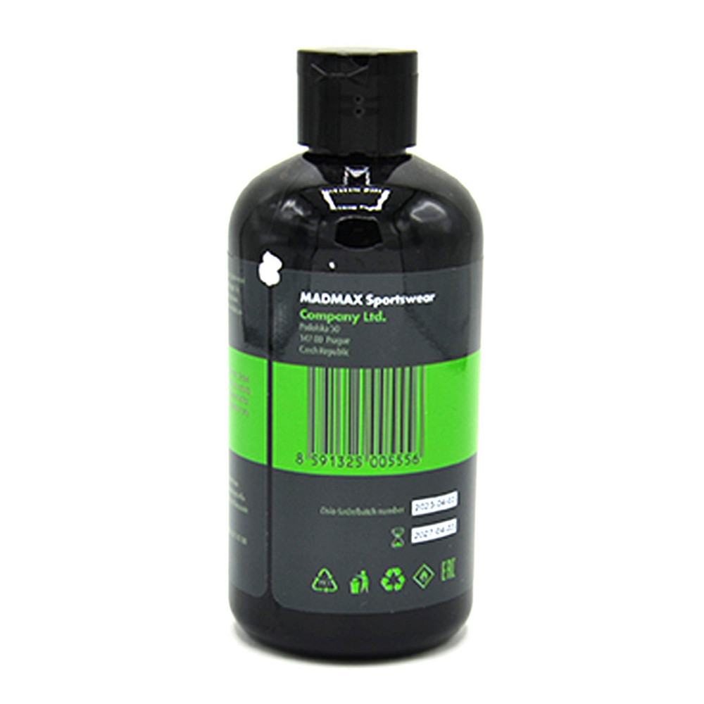 Магнезія спортивна рідка MadMax MFA-279 Liquid Chalk 250ml. Луцк - изображение 6