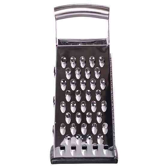 Универсальная терка для овощей и фруктов 11×8.5×26 (см) из нержавейки HP-8-13 Киев