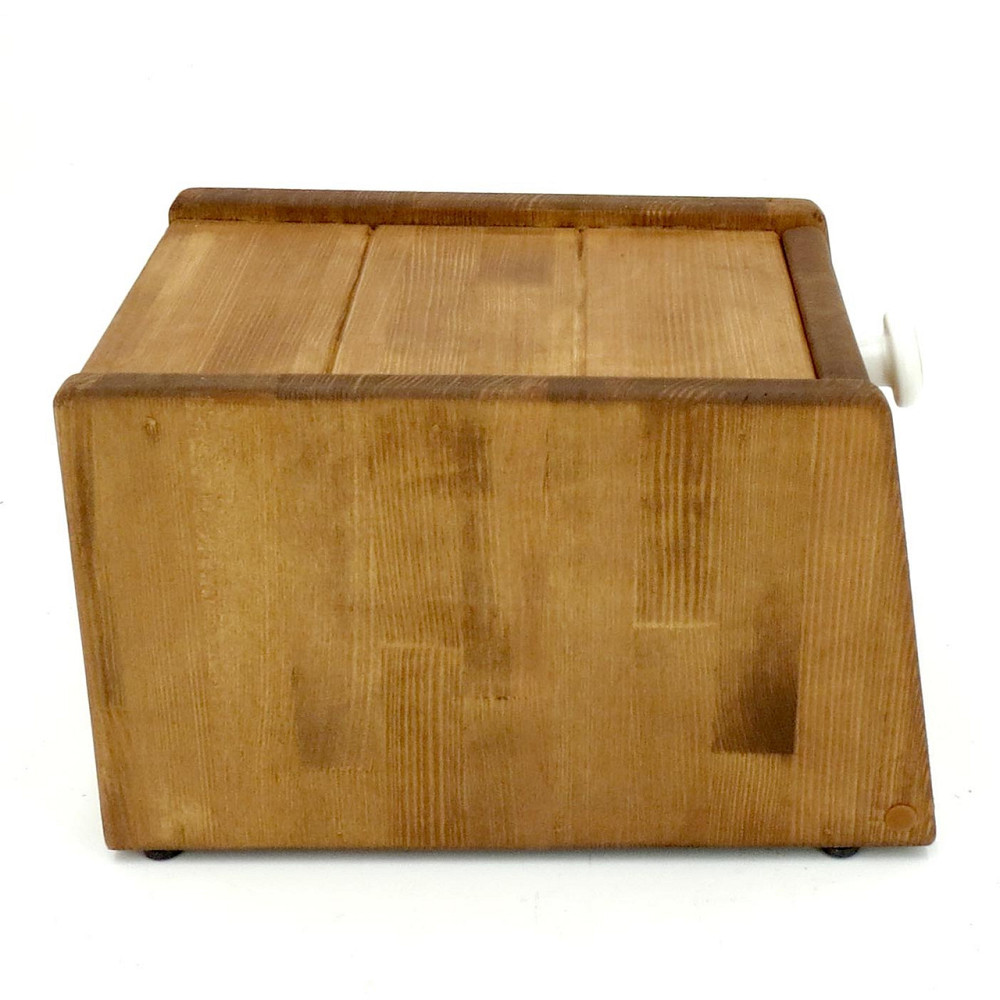 Хлібниця "Бланка 22" мускат Миколаїв - фото 4