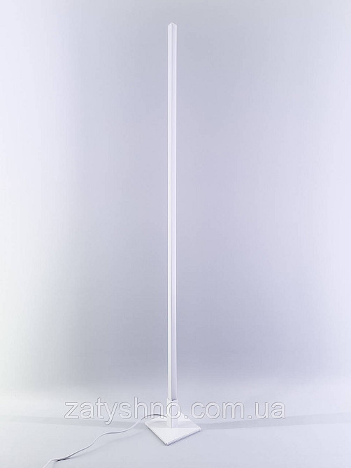 Угловая Смарт LED RGB Лампа Киев - изображение 5