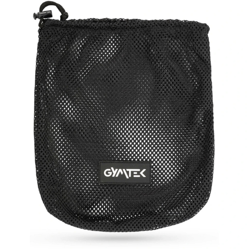 Петлі для тренувань TRX Gymtek Pro професійні петлі для силових вправ і кросфіту Рожеві Київ - фото 7