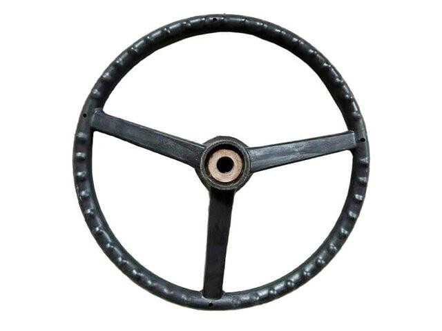 Кермо на трактор мінітрактор Джинма 200/204/240/244, Мукачево - фото 2