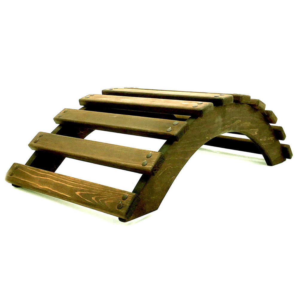 Мостик садовый 