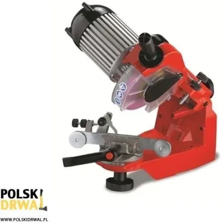 Tecomec Ostrzałka do łańcuchów Jolly STAR Київ