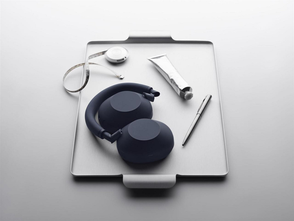 Гарнітура Sony WH-1000XM6 Midnight Blue (WH1000XM6L.E) ( 14538 ) Харків - фото 8