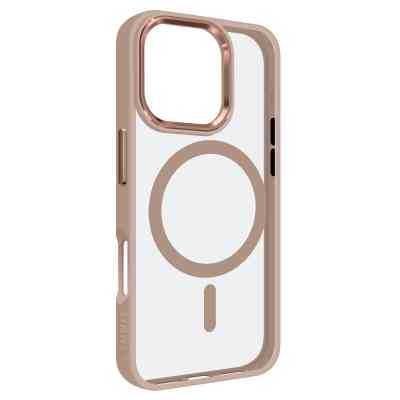 Чохол до мобільного телефона Armorstandart Unit MagSafe Apple iPhone 16 Pro Titanium Desert (ARM81330) Вінниця