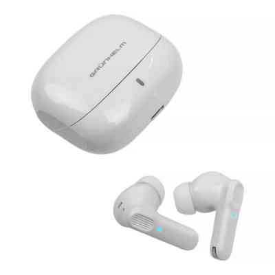 Навушники Grunhelm GBE-413 Wireless White (138236) Вінниця