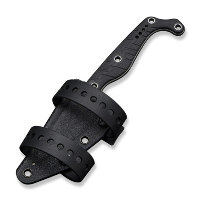 Нож Civivi SOKN, Satin, чорний G10 (C22027-1) Винница - изображение 8