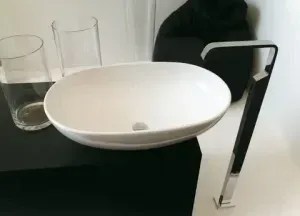 Раковина  Artceram La Ciotola 70x42 L3060 Киев