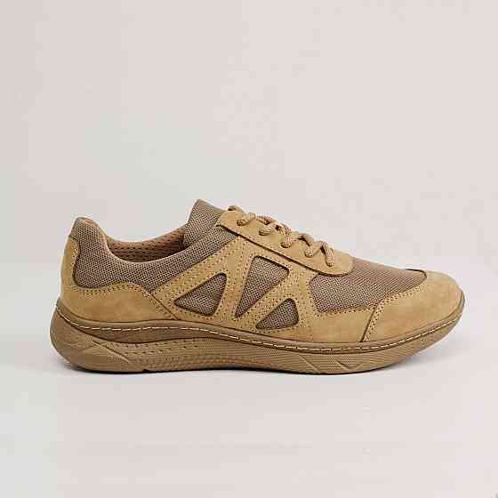 Кросівки Тактичні Літні Гепард Бежеві 42 Харків