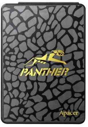 Накопичувач SSD Apacer AS340 480GB 2.5" 7mm SATAIII Standard Київ