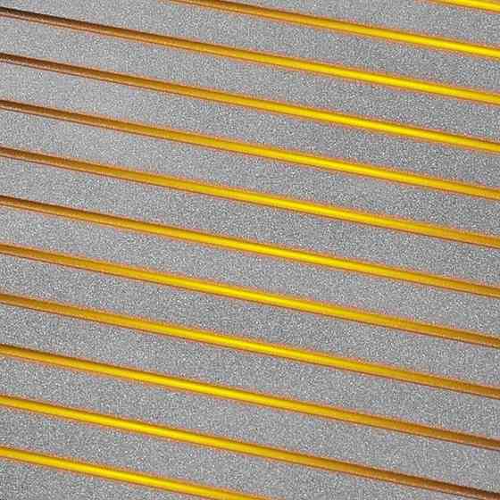 Сковорода-гриль зі складаною ручкою Naturehike CNK2300CJ016, алюміній Київ