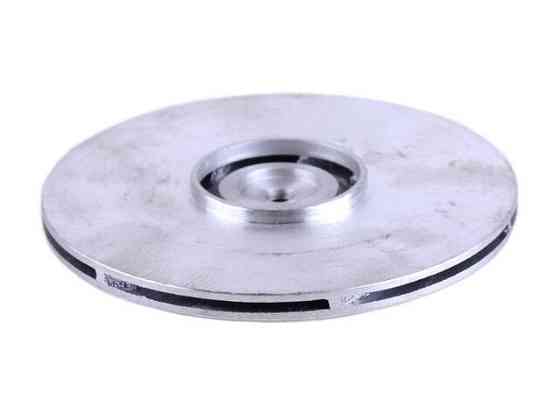 Крильчатка мотопомпи, під шпонку діаметр 20 мм (тип 1) Мукачево