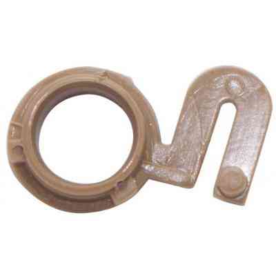 Втулка вала резинового HP LJ 1160/1320/2015 аналог RC1-3610-000/RC13609-000 компл. AHK (50031) Винница