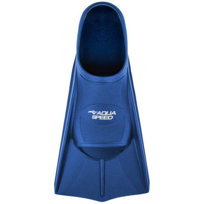 Ласты Aqua Speed Training Fins 137-10 60463 синій 45-46 (5905718604630) Винница - изображение 3