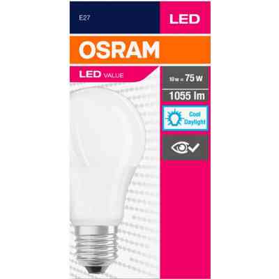 Лампочка Osram LED VALUE (4052899971035) Вінниця