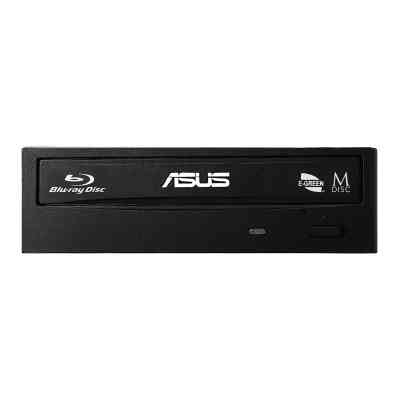 Оптичний привід Blu-Ray ASUS BW-16D1HT/BLK/G/AS (90DD0200-B20010) Вінниця