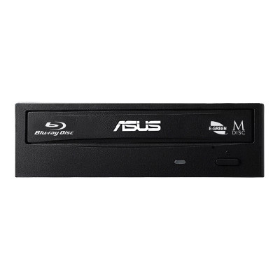 Оптичний привід Blu-Ray ASUS BW-16D1HT/BLK/G/AS (90DD0200-B20010) Вінниця - фото 1