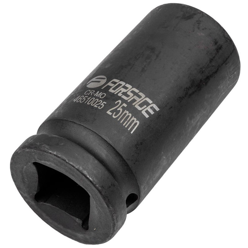 Головка ударна глибока 3/4