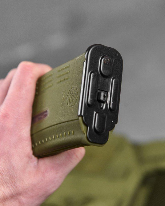 Магазин для АК74/ на патрони 5.45х39 (добряковий +якість) oliva 26-0 Одеса - фото 3