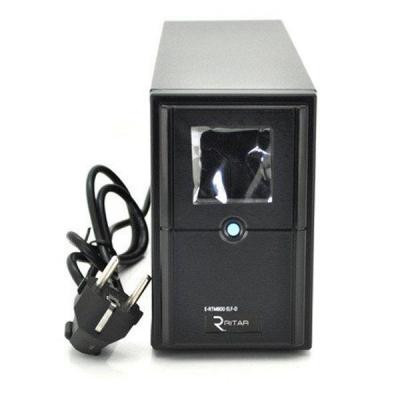 Источник бесперебойного питания Ritar E-RTM800 (480W) ELF-D (E-RTM800D) Винница - изображение 2