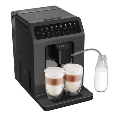 Кавомашина Krups EA89ZB10 Вінниця - фото 1