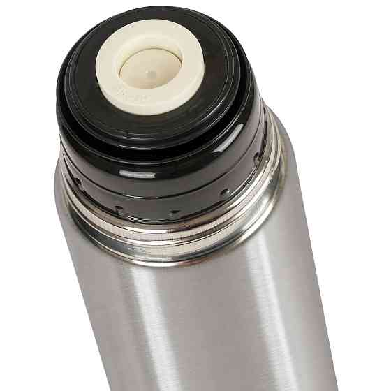 Термос Highlander Duro Flask 500ml Silver Single (FLA114-SR-SGL) Київ