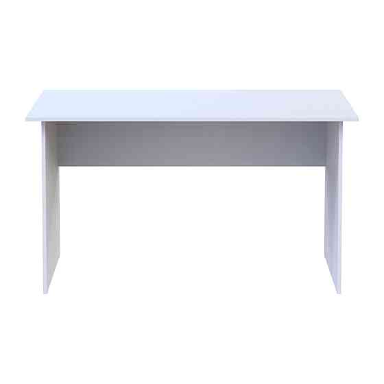 Стіл письмовий Doros Білий 120х60х78 (DRS-011500) Львів