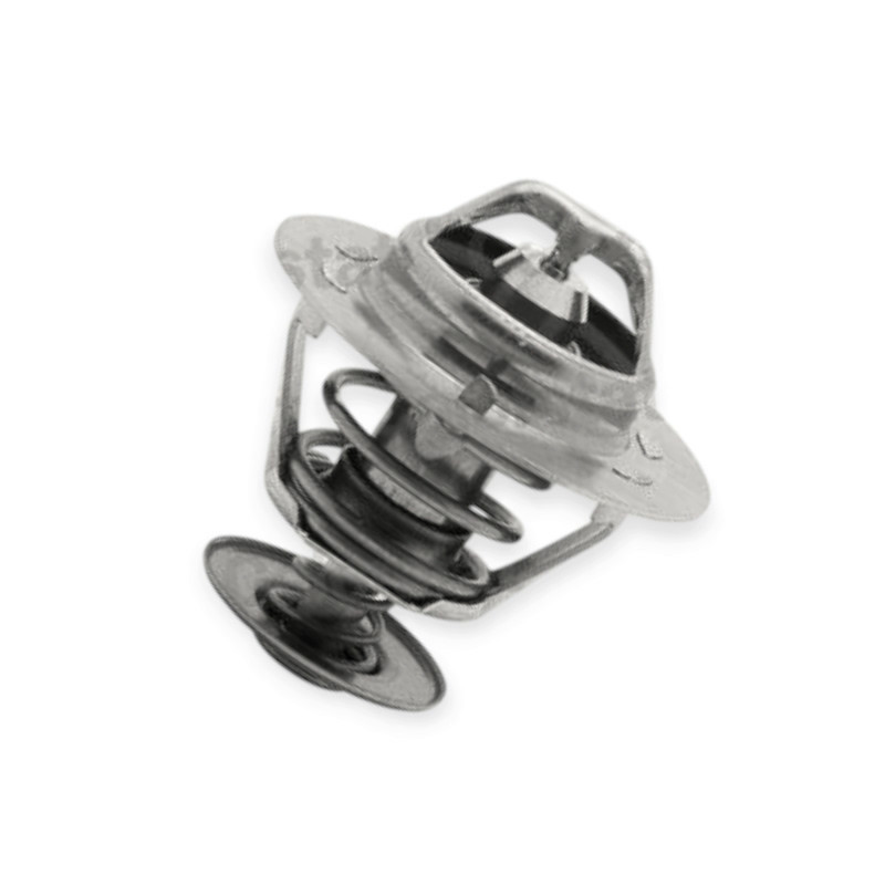 Термостат Hiace 2.4D Тойота Мукачево - фото 1