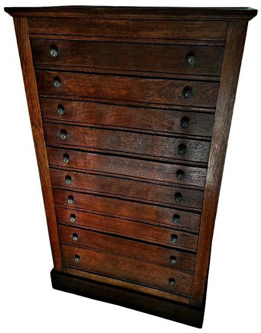 Органайзер для метизов 