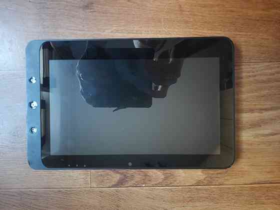 Б/В Планшет ViewSonic ViewPad 10 1/16Gb Windows 7 Home Premium Днепр