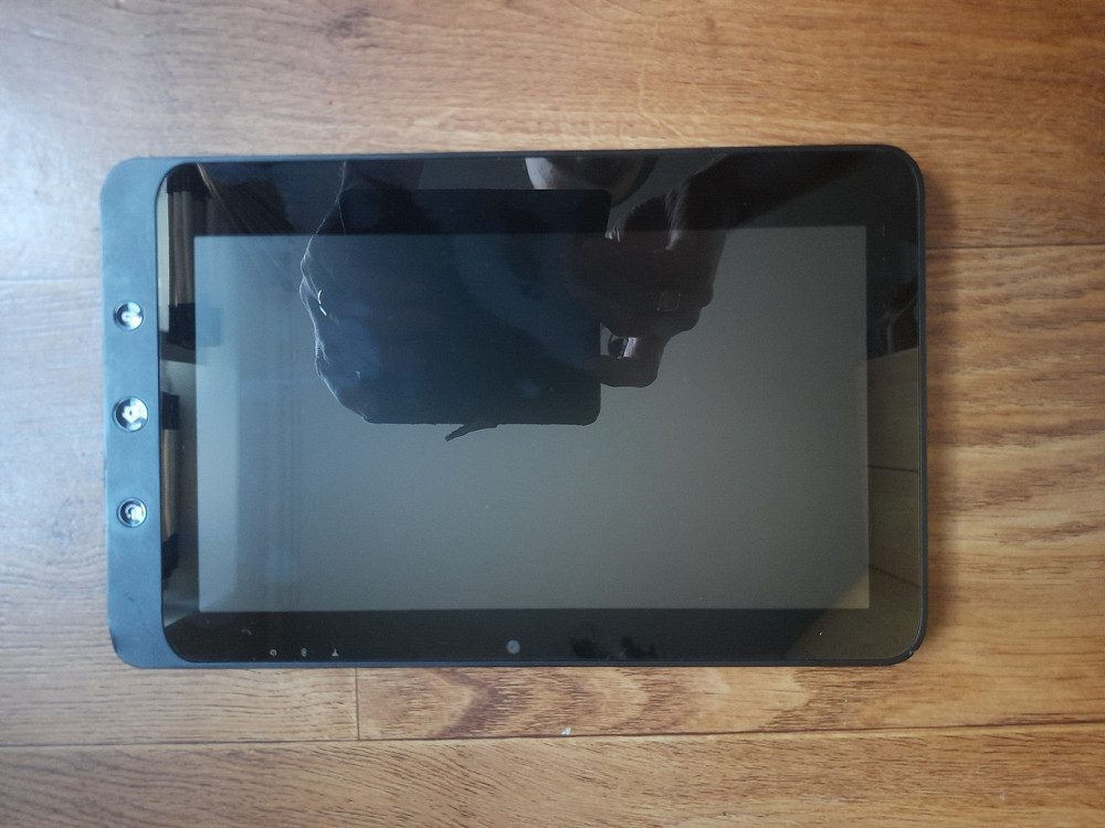 Б/В Планшет ViewSonic ViewPad 10 1/16Gb Windows 7 Home Premium Днепр - изображение 2